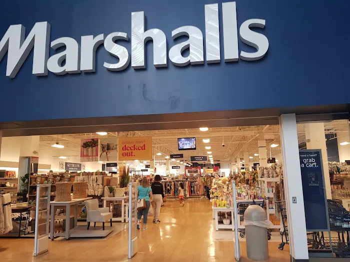 Marshalls 2