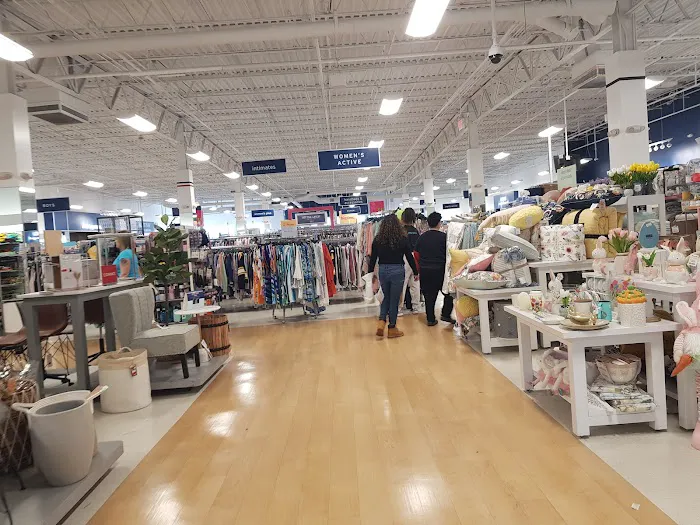 Marshalls 5
