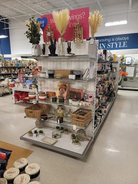 Marshalls 6