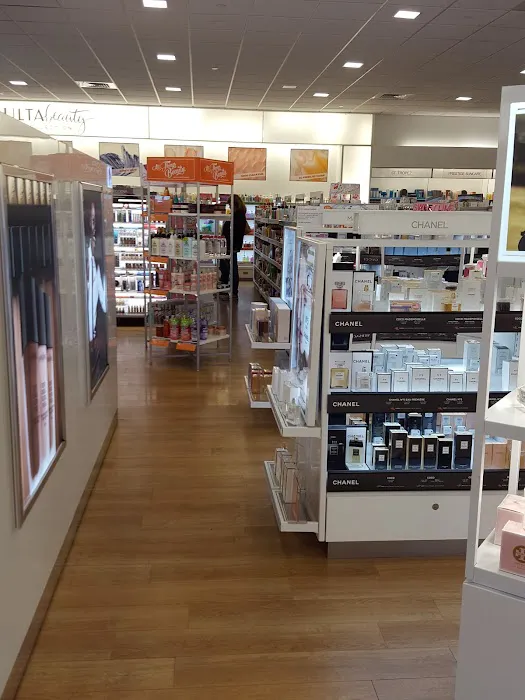Ulta Beauty 8