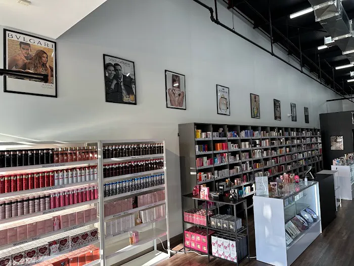 Perfuroma coming soon Space 136 1