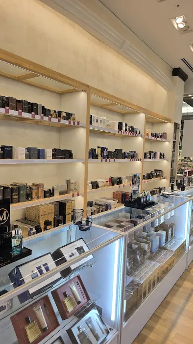 Perfuroma coming soon Space 136 5