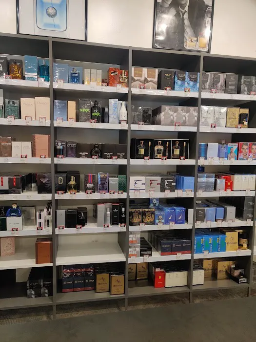 Perfuroma coming soon Space 136 7