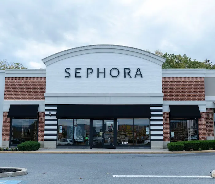 SEPHORA 2