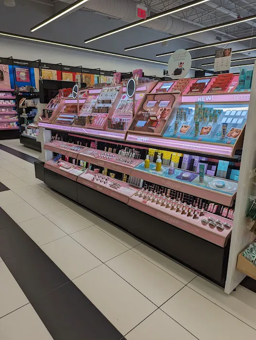SEPHORA 1
