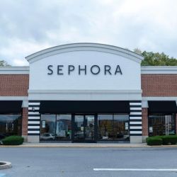 SEPHORA ico