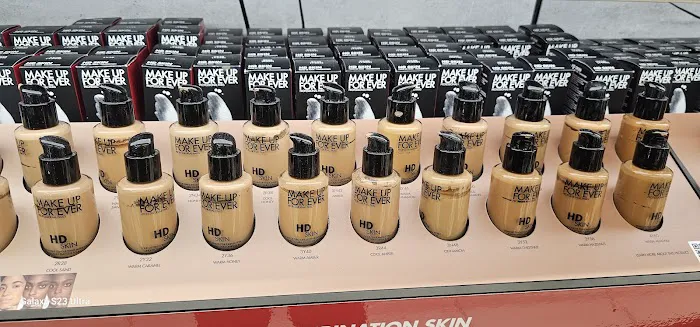 SEPHORA 4