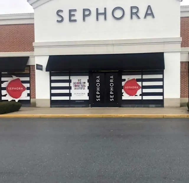 SEPHORA 6