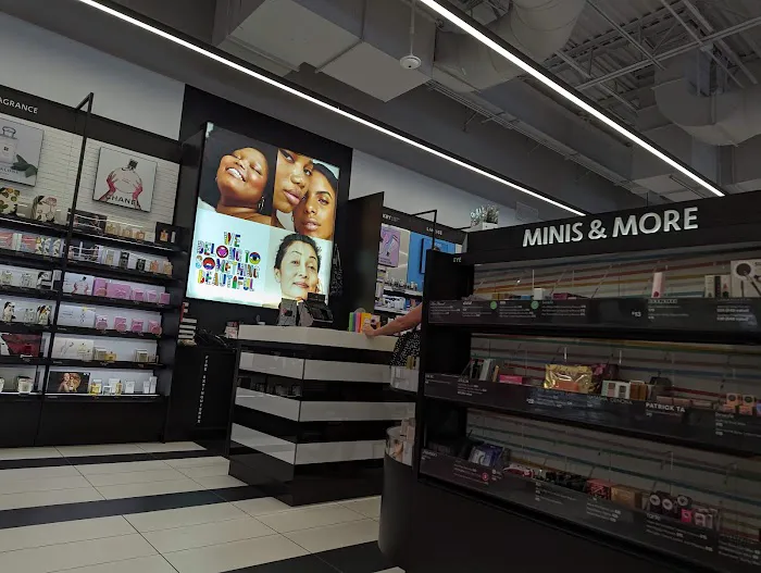 SEPHORA 7