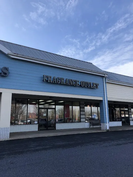 Fragrance Outlet Inc 0