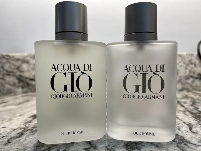 Fragrance Outlet Inc 1
