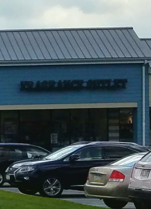 Fragrance Outlet Inc 3
