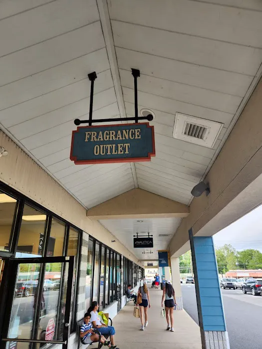 Fragrance Outlet Inc 4