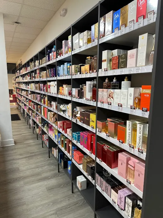 Perfuroma 0