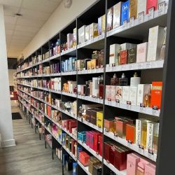 Perfuroma ico