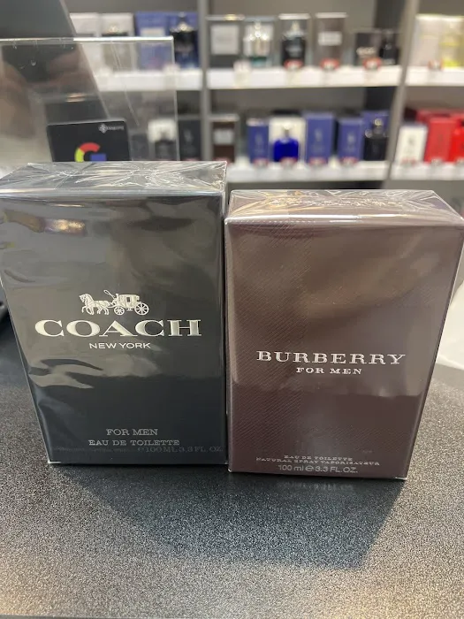 Perfuroma 1