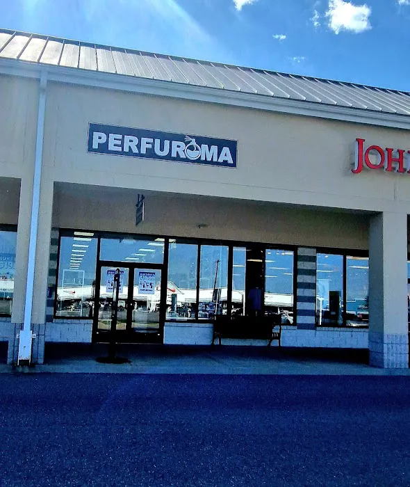 Perfuroma 4