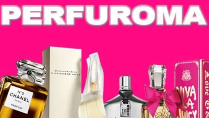 Perfuroma 8