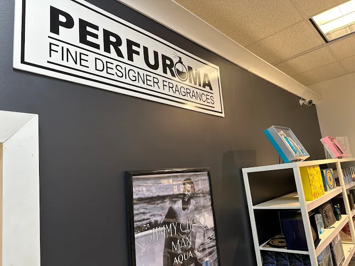 Perfuroma 6