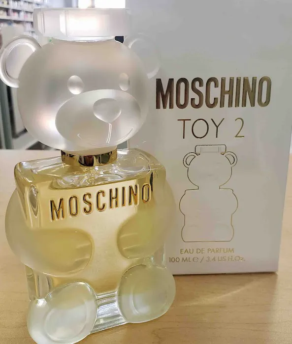 The Scent Masters 2