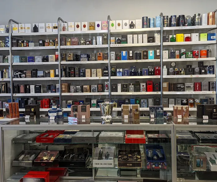The Scent Masters 5