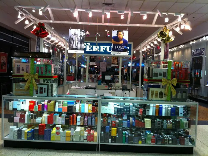 Jay's Perfume Gallery 1
