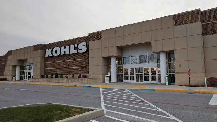 Kohl's 2