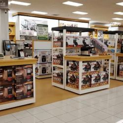 Kohl's ico