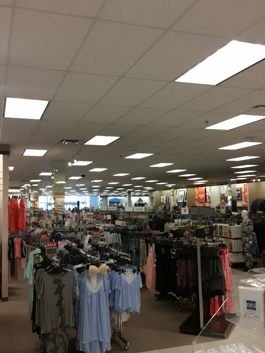 Kohl's 1