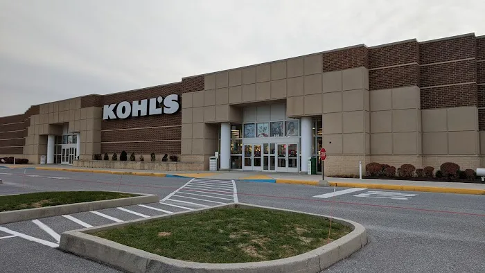 Kohl's 6