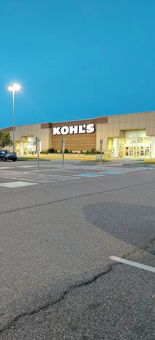Kohl's 9