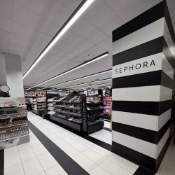 SEPHORA at Kohl's Mechanicsburg ico