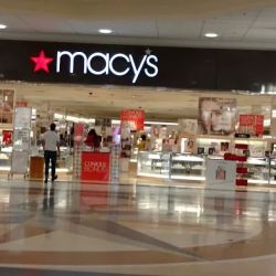 Macy's ico