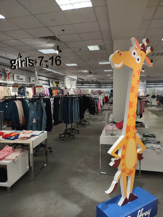 Macy's 3