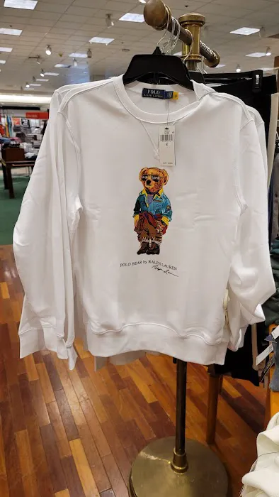 Macy's 5