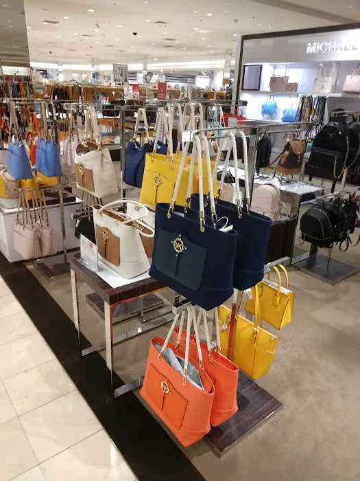 Macy's 9