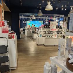 Bath & Body Works ico