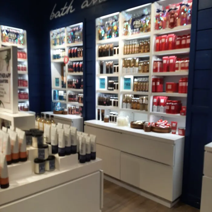 Bath & Body Works 3
