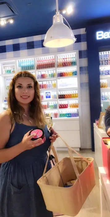Bath & Body Works 5