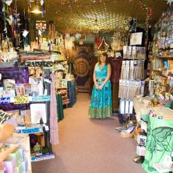 Heaven & Nature Store ico