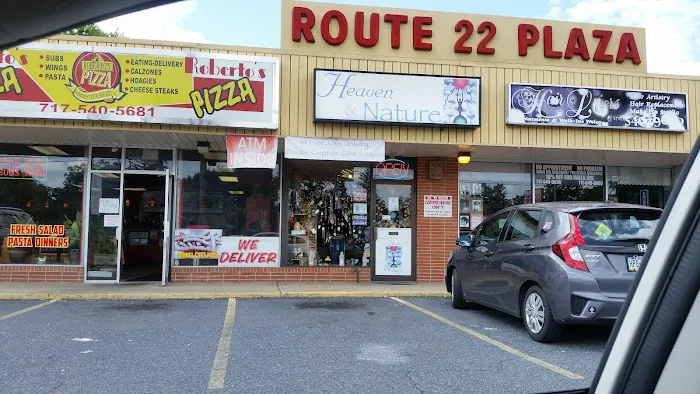Heaven & Nature Store 2