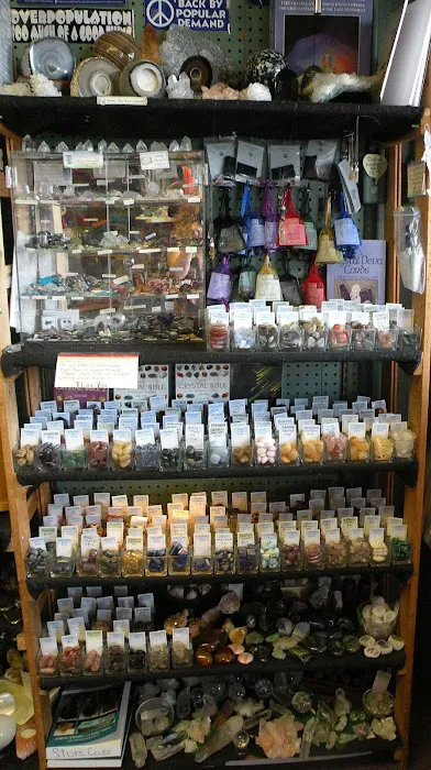 Heaven & Nature Store 1