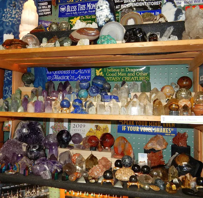 Heaven & Nature Store 6