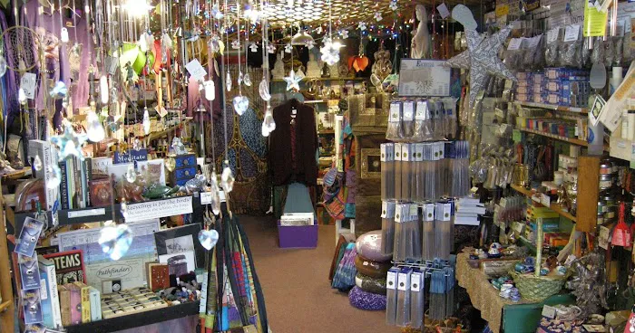 Heaven & Nature Store 8