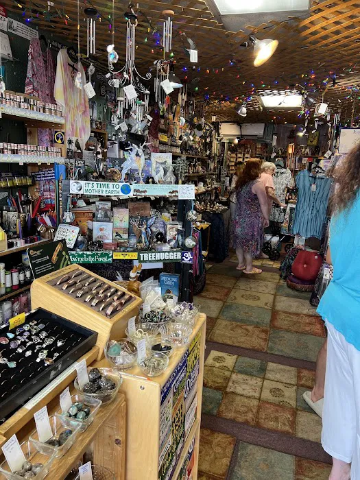 Heaven & Nature Store 7