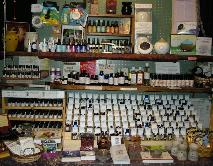 Heaven & Nature Store 9