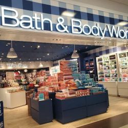 Bath & Body Works ico