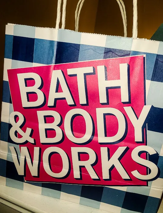 Bath & Body Works 2