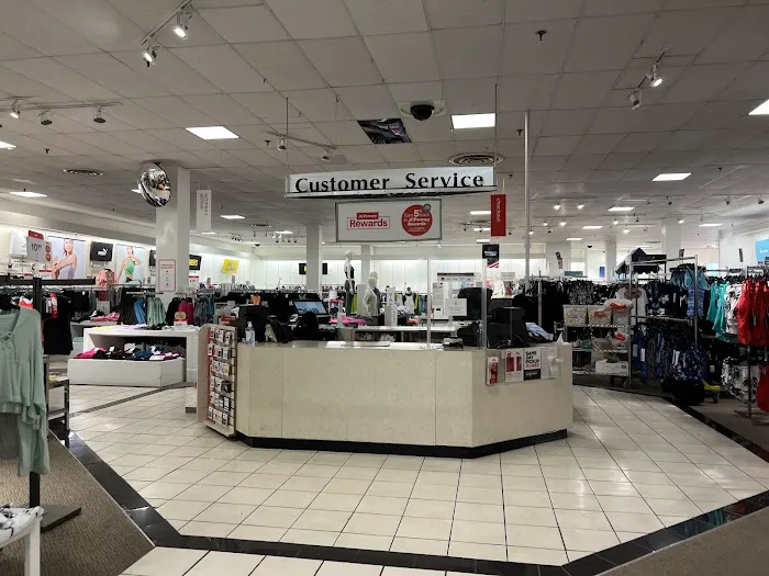 JCPenney 0