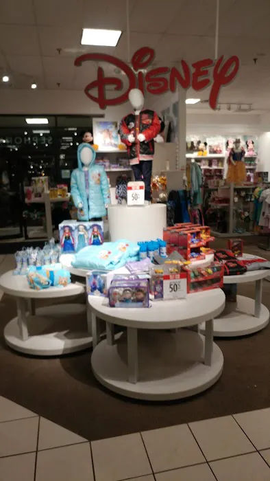 JCPenney 7